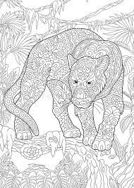Maybe you would like to learn more about one of these? Zentangle Panther Stock Illustrations 36 Zentangle Panther Stock Illustrations Vectors Clipart Dreamstime