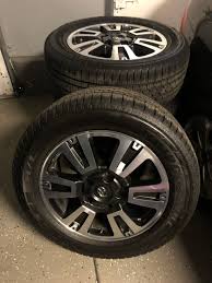 I want to get some xd series addicts but someone told me they wouldn't fit :/ i was told that it was 5 on 150 but is that the same as 5/5 if this is the correct bolt pattern? 2019 Trd Sport Oem 20 Wheels Tires Toyota Tundra Forum