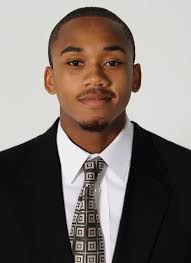 2014-15 Men's Basketball Roster