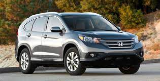 Honda cr v 2012 price used. 2012 Honda Cr V Pricing Starts At 23 105 Kelley Blue Book