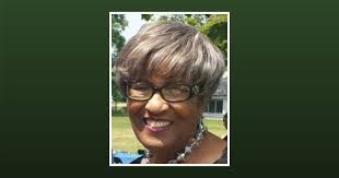 Hazel Fitzpatrick-Robertson (Lansing) Obituary March 21, 2021