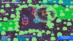 Brawl stars bull guide gameplay with chief pat! No One Asked But Here It Is The Scene Of The Crime Sorry If It Is Laggy Fandom