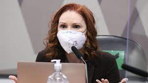 She is the first president of the instituto questão de ciência (iqc) (english: Xbde0n1twawlmm