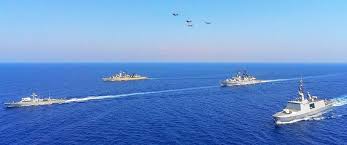 Καταγγέλλει ως άκυρη και παράνομη την τουρκική navtex για ερευνητικές εργασίες από σήμερα μέχρι τις 2 μαρτίου. Anti Navtex Apo Thn Ellada Me Aformh Th Nea Paranomh Toyrkikh Navtex Hania News