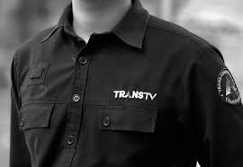 Contoh seragam net tv yang sudah pernah dipesan oleh. Pesan Seragam Trans Tv Bahan Dan Bordir Terbaik Sintesa Konveksi