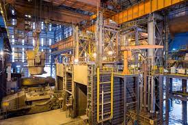 No recent statistics trend found in databases for ilva. Ilva Orders Two Hot Metal Desulfurization Plants From Sms Group Press Detail