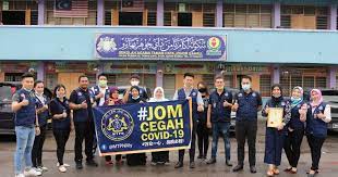 Dengan adanya persatuan dan kesatuan maka akan memperkokoh ketahanan dan menjaga keamanan negara. Mtpn Majlis Tindakan Pengguna Negara