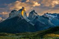 The Cueros Torres Del Paine Patagonia Fine Art Photo Print ...