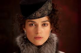 Anna karenina is a 2012 british black comedy/biographical drama film directed by joe wright that is adapted from leo tolstoy's 1877 novel of the same name. A Mighty Fine Blog Film Review Anna Karenina 2012