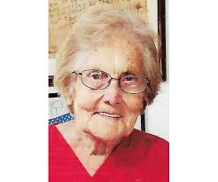 Zetta Easter Obituary (1931