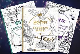 Download Pop Culture Coloring Books For Adults Simplemost