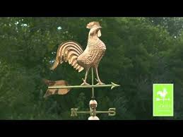 0 out of 5 stars, based on 0 reviews current price $12.99 $ 12. Barn Rooster Weathervane Good Directions