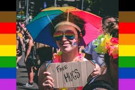Check spelling or type a new query. 16 Lambang Bendera Lgbt Mengenal Ragam Orientasi Seksual