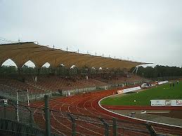 Vfb oldenburg sv meppen live resultater (og gratis video streaming på nettet) starter den 23. Marschwegstadion Stadion In Oldenburg Oldenburg