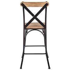 Crossed Strip Metal Bar Stool Hobby Lobby 1407311 In 2021 Metal Bar Stools Bar Stools Stool