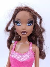 My Scene Westley FOR SALE!