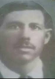 Aniceto C. “Chico” Arteaga ## March 3, 1931