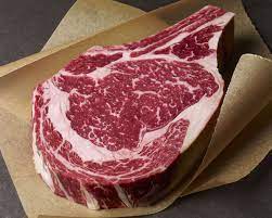 Usda Prime Dry Aged Bone In Rib Steak Usda Prime Dry Aged Bone In Rib Steak Lobel S Of New York The Finest Dry Aged Steaks Roasts And Thanksgiving Turkeys From America S 1 Butchers
