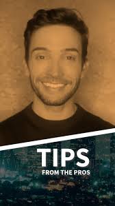 Check out these casting tips from our INCREDIBLE casting producer,  @jrandofficial,