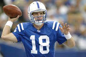 Ticketcity is safe, reliable place to purchase nfl tickets and our unique shopping experience makes it easy to find the right football. The Colts Should Bring Back The Retro Blue Facemasks Stampede Blue