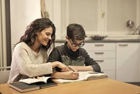 Students can directly request teacher via application. Home A Plus In Home Tutors