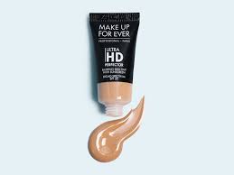 Ultra Hd Perfector In Warm Sand 6 Or Golden Honey 10 By Make Up For Ever Color Complexion Bb Cc Tinted Moisturizer Ipsy