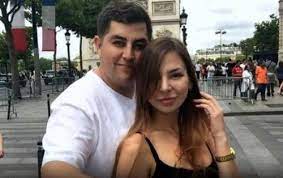 90 Day Fiance Season 4 Recap Episode 3 Just Hug Me Gossip Gab 90 Day Fiance Reality Tv Reality Tv Shows