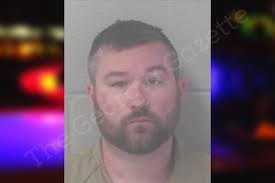 Gerald Kirk — Newton County Jail Bookings