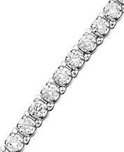 Skip to content skip to navigation. Diamond Tennis Bracelets Macy S