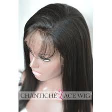 When it comes to online shopping, there are two items that leave me in a perpetual state of nervousness: Buy Elegant Hairs Straight Synthetic Front Wigs With Baby Hair Indian Remy Human Hair Wig For Women Brown Medium Lace 12 Inch Online Get 90 Off