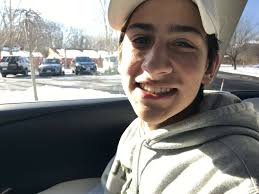 Ethan Song was a teen who 'had that loving, empathetic heart'