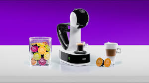 Check out the whole de'longhi nescafé dolce gusto coffee machines range. Set Up Your Nescafe Dolce Gusto Infinissima Coffee Machine By De Longhi Youtube