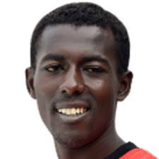 Jimmy Kamande Profile