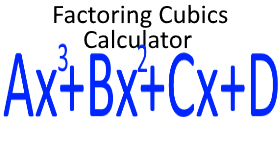 Check spelling or type a new query. 5 Best Free Factoring Cubics Calculator For Windows