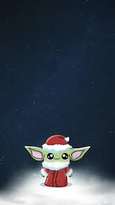 Baby Yoda Christmas Wallpapers Top Free Baby Yoda Christmas Backgrounds Wallpaperaccess Share the best gifs now >>>. baby yoda christmas wallpapers top