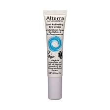 Alterra Goz Kremi Kirpik Besleyici 15 Ml Rossmann