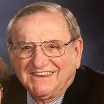 Henry Donald Davis Obituary