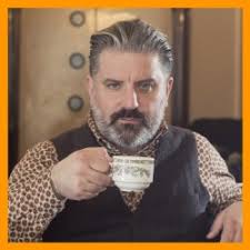 Rich Wilson's Still Relevant