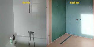 Fugenlose bäder sind derzeit in aller munde. Stucco Veneziano Und Marmorputze Auf Fliesen Verarbeiten