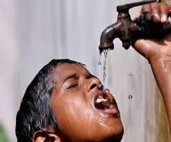 Apply new water connection (hsvp allotee account users only for domestic and otheres) apply new water connection (hsvp allotee account division details. Relief In Water Bills After Hsvp Made Four Slabs