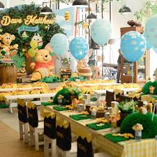 Let her use her imagination by giving her this gift for her birthday. 15 Adorable 1st Birthday Party Ideas For Kids Best 1st Birthday Party Ideas For Kids