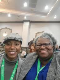 Laverne Skipper, MBA, B.S.