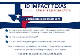 Claim residency in texas or a state that does not provide licensing for insurance adjusters. Legal Aid Nw Texas On Twitter Dvapprobono Is Hosting A Remote Clinic On 6 23 To Help People Who Need Their Driver S License Restored Or Help Getting A Texas Id Space Is Limited