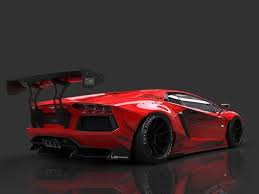 Liberty Walk Previews Aventador Widebody Luxurysportscars Lamborghini Aventador Lp700 4 Lamborghini Aventador Lp700 Lamborghini Aventador