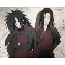 From meeting at the lake in the days of their youth to constructing the village of their dreams. Hashirama Senju Stories