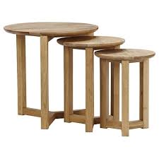 Stockholm Nest Tables Freedom Furniture Coffee Table Furniture