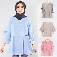5 hal yang akan anda perjuangkan setelah anda wisuda. 35 Model Baju Tunik Wanita Modern Batik Brokat Bergaya