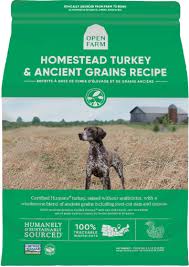 Homestead Turkey Ancient Grains Dry Dog Food In 2020 Dry Dog Food Dog Food Recipes Ancient Grains
