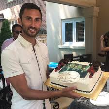 Things to do near the stephen talkhouse. Stephen Lecce On Twitter Love My Fam They Celebrated An Important Milestone In My Life Over An Italian Feast One Heck Of A Cake Blessed By Your Strength Https T Co T0hudifmtv