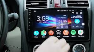 Briskly updated in the right ways, the 2013 nissan altima sedan promises good looks and great gas mileage for those who don't mind a cvt. Android Car Stereo For Nissan Altima 2013 2018 Gta Car Kits